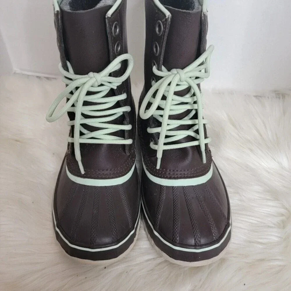 sorel premium